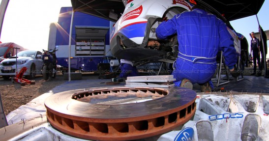 Valasska Rally